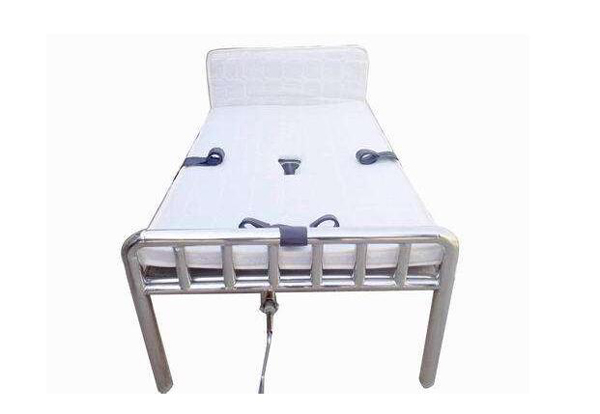 騰安安防器材約束床到底怎么樣？